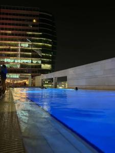 Novotel Abu Dhabi Al Bustan - 2