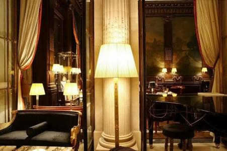 Le Meurice - Dorchester Collection - 77