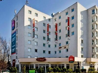 Ibis Warszawa Ostrobramska - 13