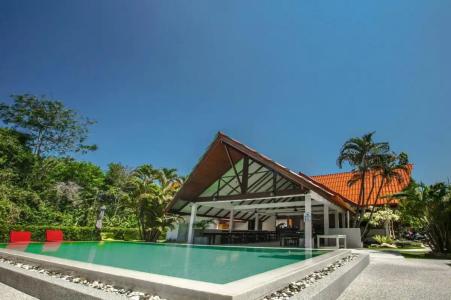 Naiharn Beach Resort - SHA Plus Extra - 58