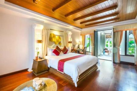 Muang Samui Spa Resort - SHA Extra Plus - 77