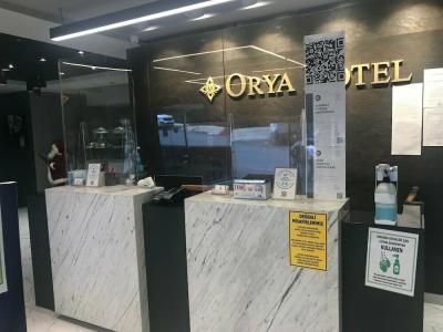 Orya - 83