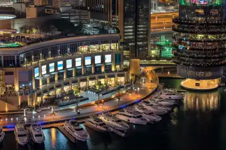 Crowne Plaza Dubai Marina, an IHG - 98