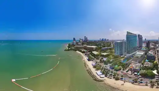 Holiday Inn Pattaya, an IHG - 35