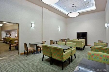 Holiday Inn Express Vancouver Airport-Richmond, an IHG - 36