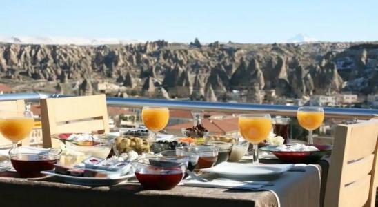 Doors Of Cappadocia - 59