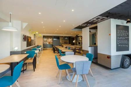 Ibis Styles Paris Place d'Italie - Butte Aux Cailles - 5