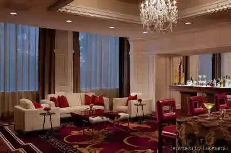 The Ritz-Carlton Atlanta - 5