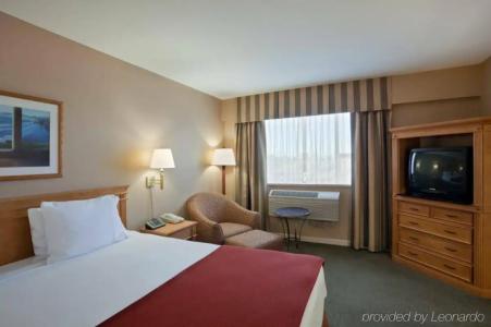 Holiday Inn Express Vancouver Airport-Richmond, an IHG - 37