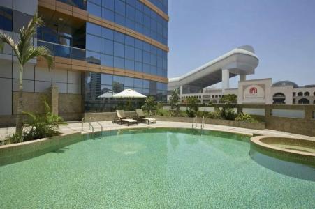 DoubleTree by Hilton and Residences Dubai - Al Barsha - 19