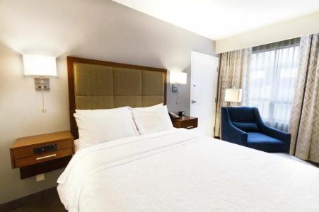 Hampton Inn - Vancouver Airport/Richmond - 9