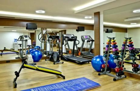 Holiday Inn Ankara-Kavaklidere, an IHG - 94