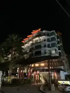 The Lunar Patong - SHA Certified - 36