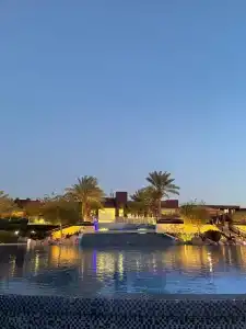 Movenpick Resort & Spa Tala Bay Aqaba - 18