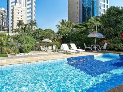 Adagio Premium The Palm - 3