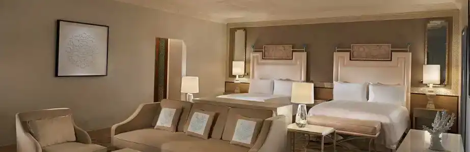 Waldorf Astoria Ras Al Khaimah - 92