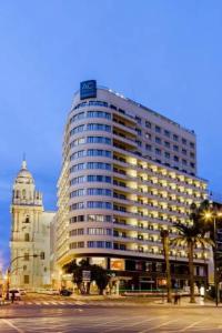 AC Malaga Palacio by Marriott - 96