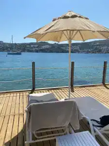 Baia Bodrum - 31