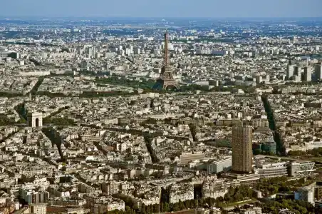 Hyatt Regency Paris Etoile - 89