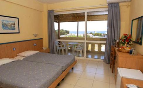 NUMO Ierapetra Beach Resort - 68