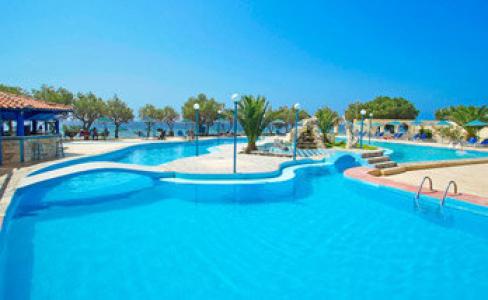 NUMO Ierapetra Beach Resort - 23