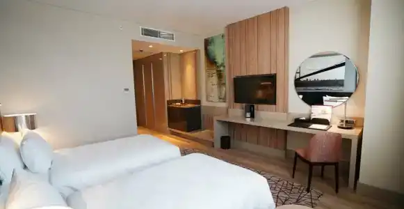 TRYP by Wyndham Istanbul Basin Ekspres - 20