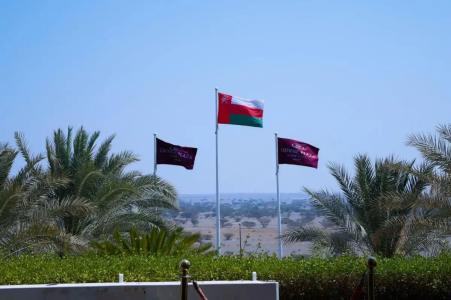 Crowne Plaza Sohar, an IHG - 60