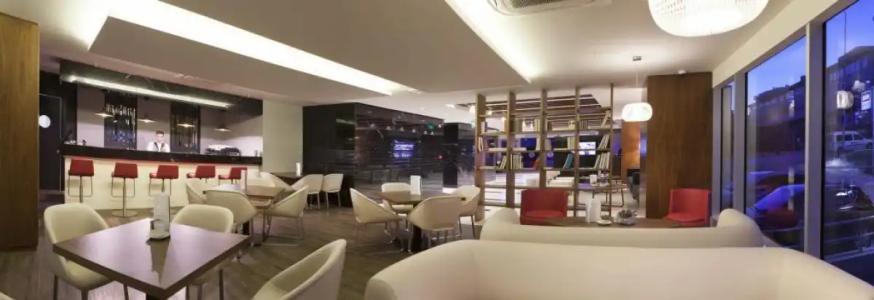 Ramada Encore Istanbul Kartal - 58