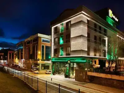 Holiday Inn Istanbul - Kadikoy, an IHG - 57