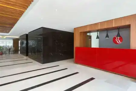 Ramada Encore Istanbul Kartal - 10