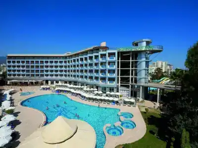 Grand Kaptan - Ultra All Inclusive - 41