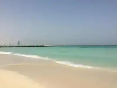 Deltas by Marriott Jumeirah Beach, Dubai - 30