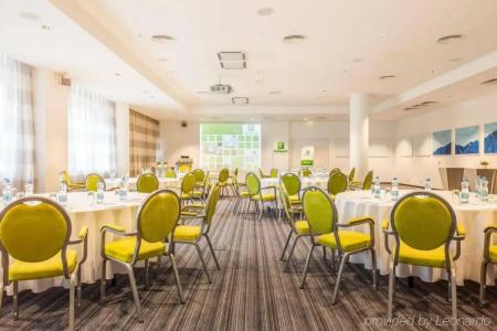 Holiday Inn Vilnius, an IHG - 79