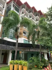 The Lunar Patong - SHA Certified - 49