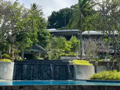 Andaman Cannacia Resort & Spa - SHA Extra Plus - 51