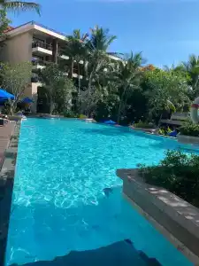 Novotel Phuket Kata Avista Resort and Spa - 45