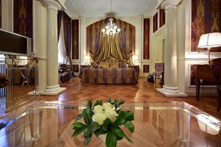 Grand Majestic gia' Baglioni - 85