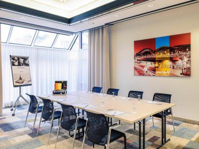 Mercure Severinshof Koln City - 44