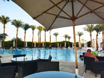 Novotel Sharm El-Sheikh - 98