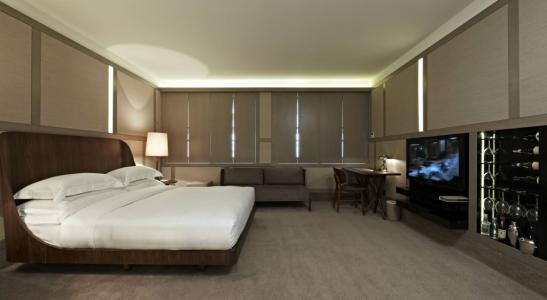 The Stay Nisantasi - 46