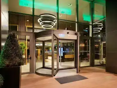 Holiday Inn Istanbul - Kadikoy, an IHG - 59