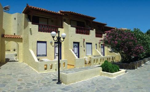 NUMO Ierapetra Beach Resort - 24