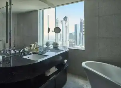 Shangri-La Dubai - 45