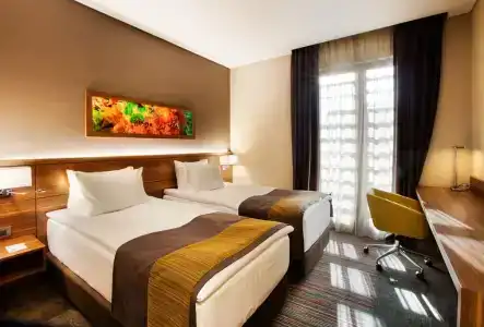 Holiday Inn Istanbul - Kadikoy, an IHG - 62