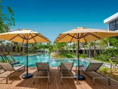 Stay Wellbeing & Lifestyle Resort - 47