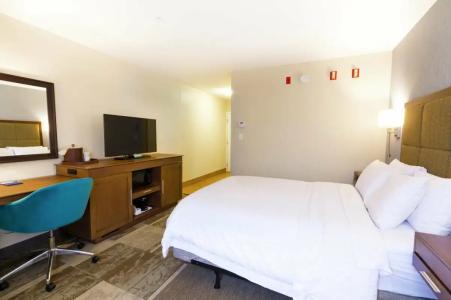 Hampton Inn - Vancouver Airport/Richmond - 15