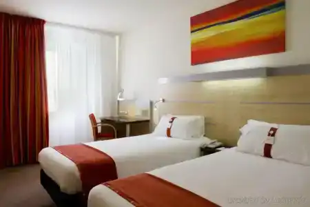 Holiday Inn Express Barcelona City 22@, an IHG - 49