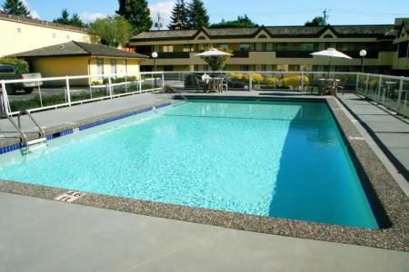 SureStay by Best Western North Vancouver Capilano - 37