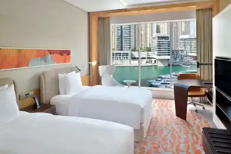 Crowne Plaza Dubai Marina, an IHG - 94