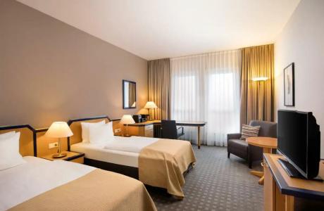 Holiday Inn - Hamburg - HafenCity, an IHG - 55